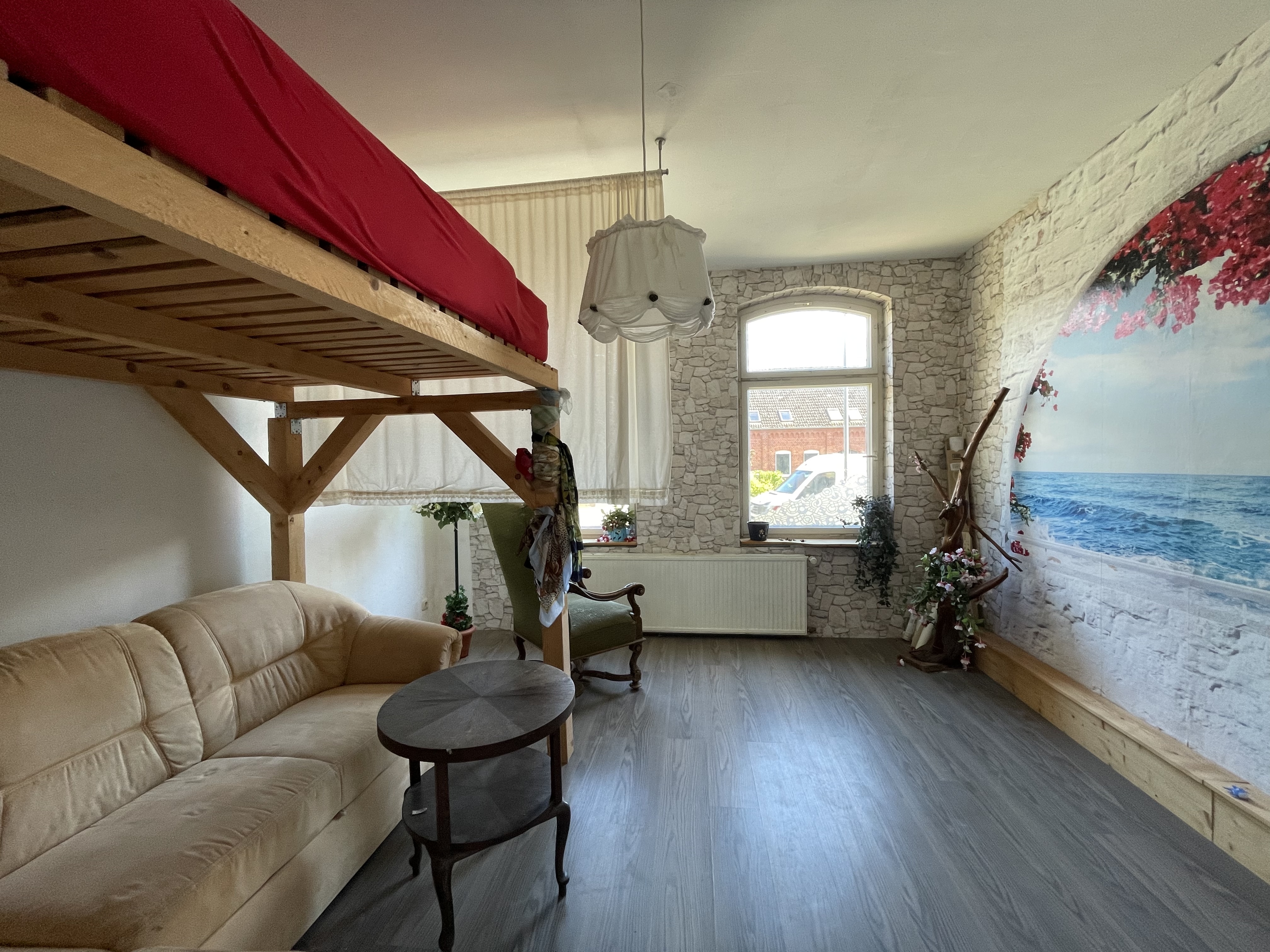 Gästezimmer