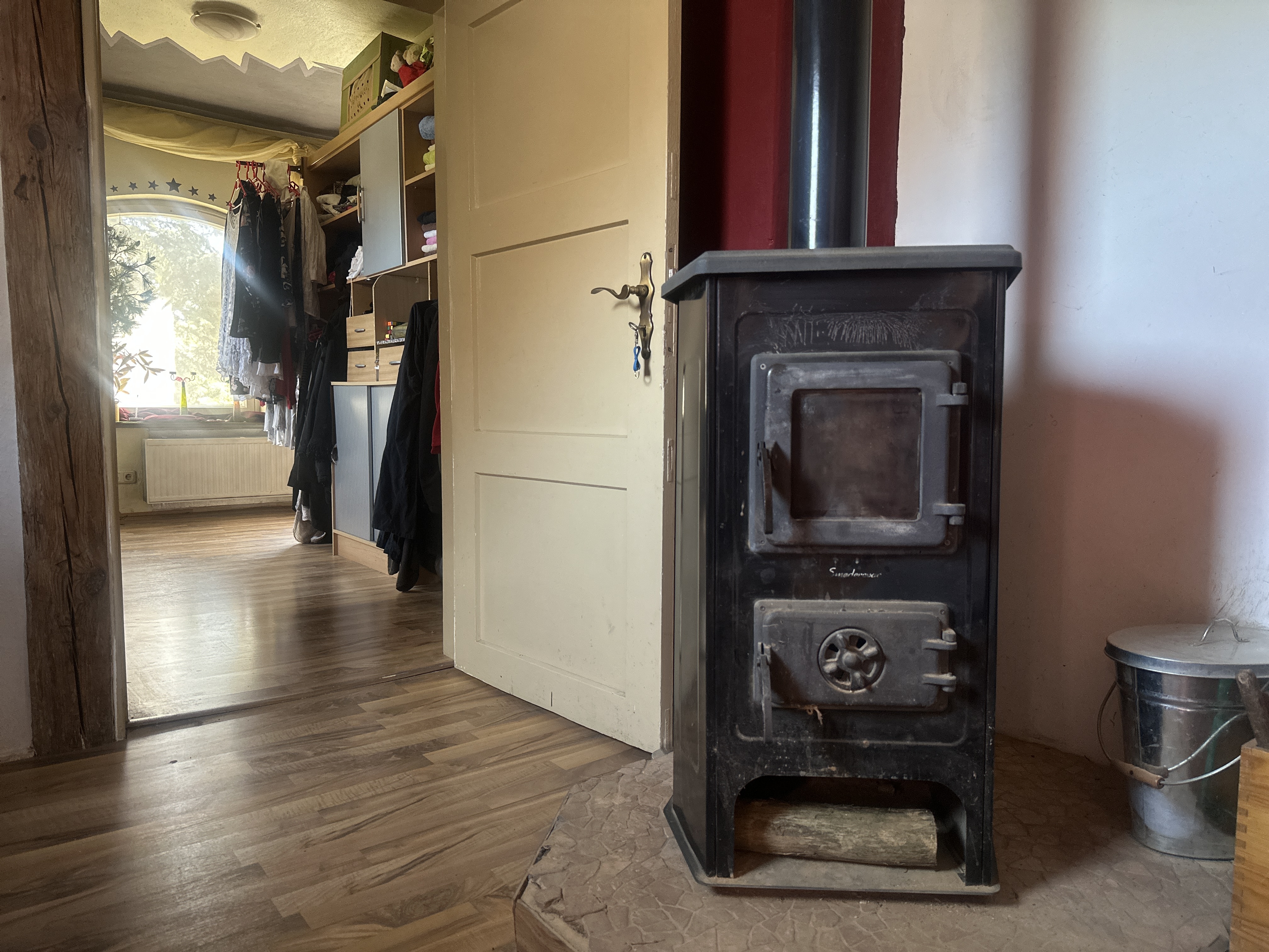 Kamin