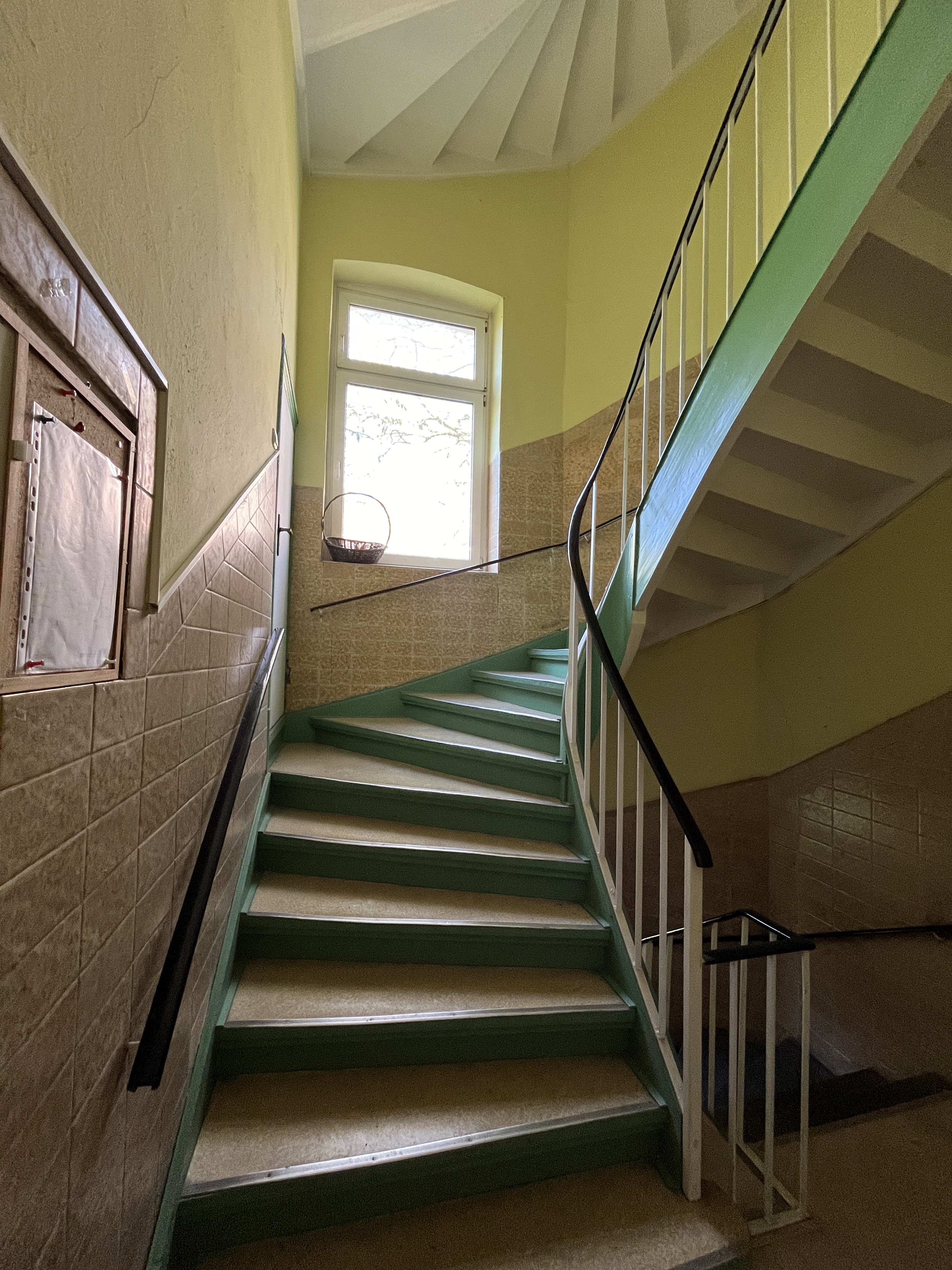 Treppenhaus