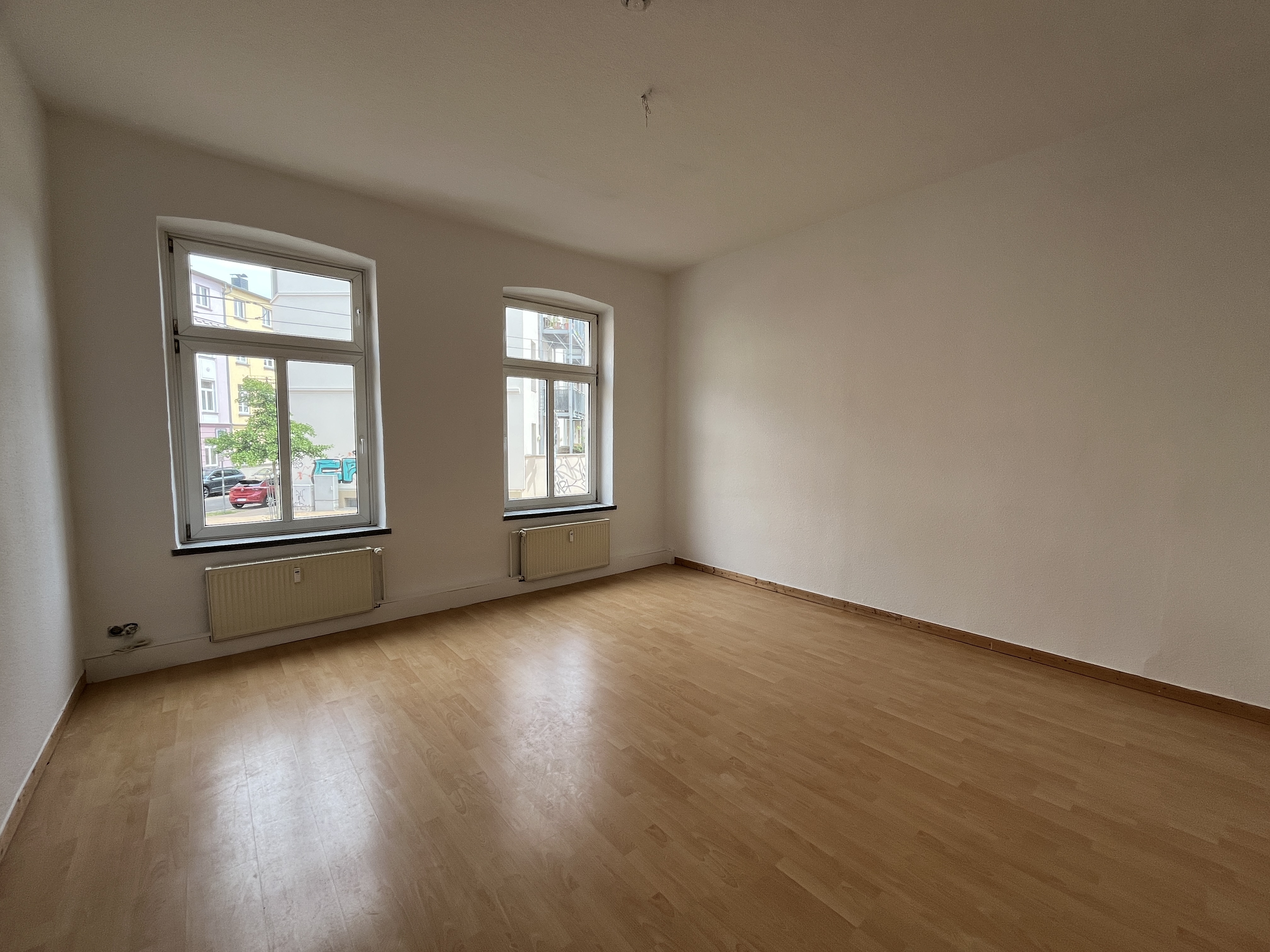 WE01 Wohnzimmer