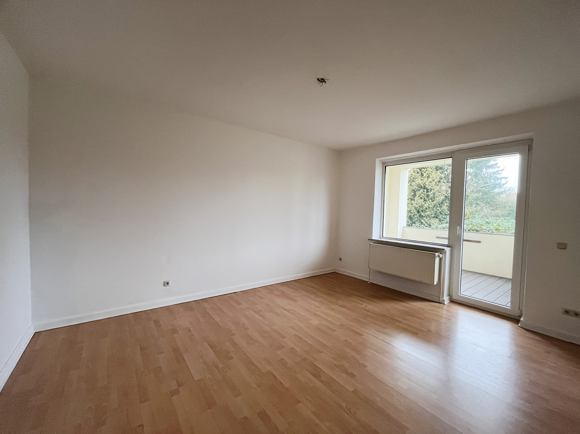 WE01 Schlafzimmer