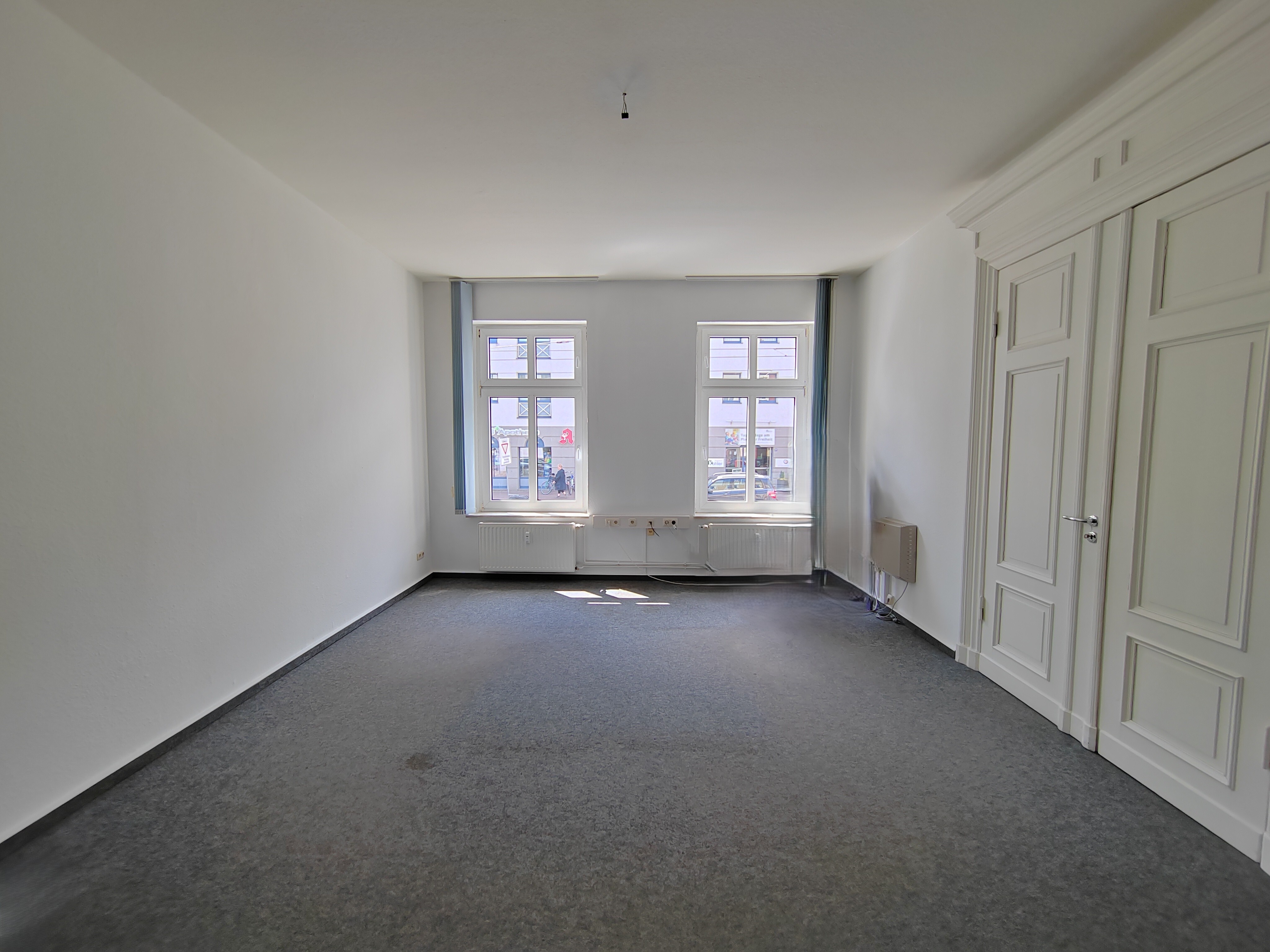 Büroraum 2