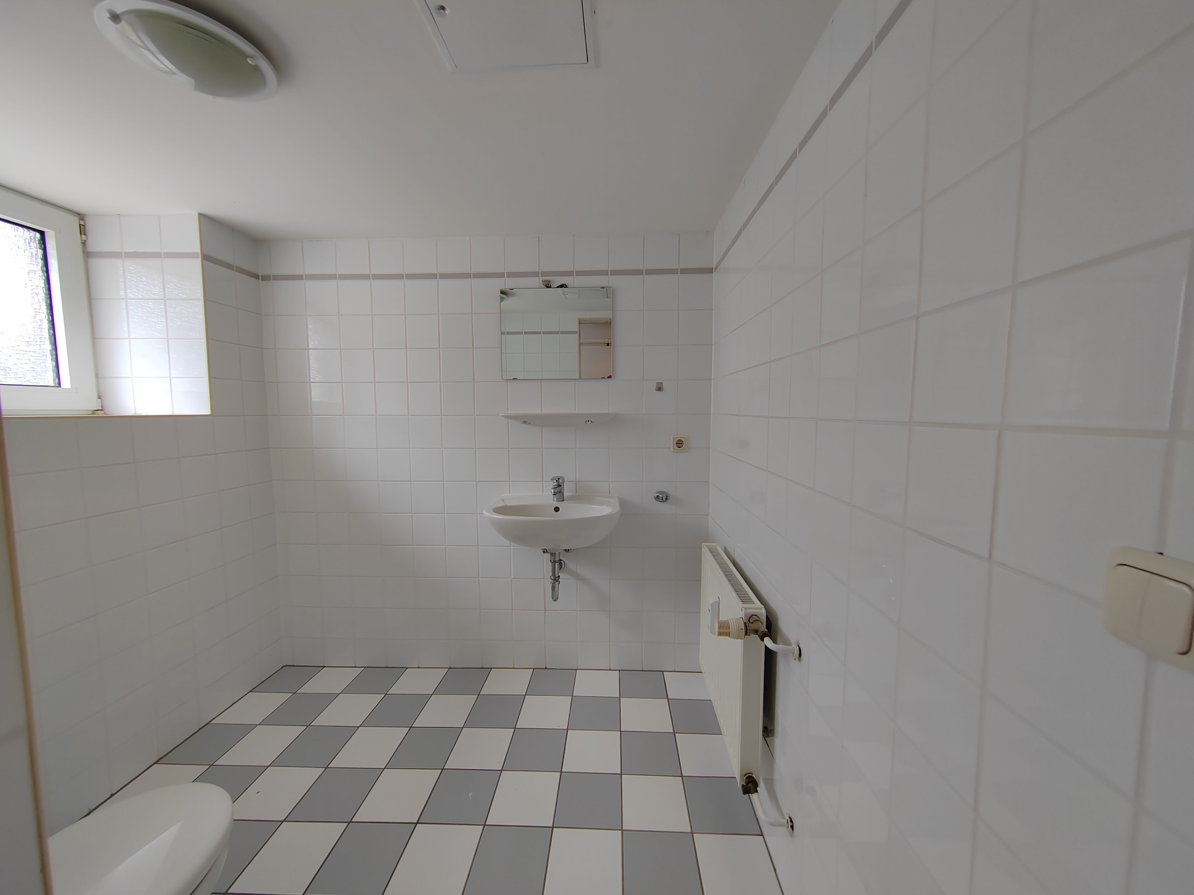 WC