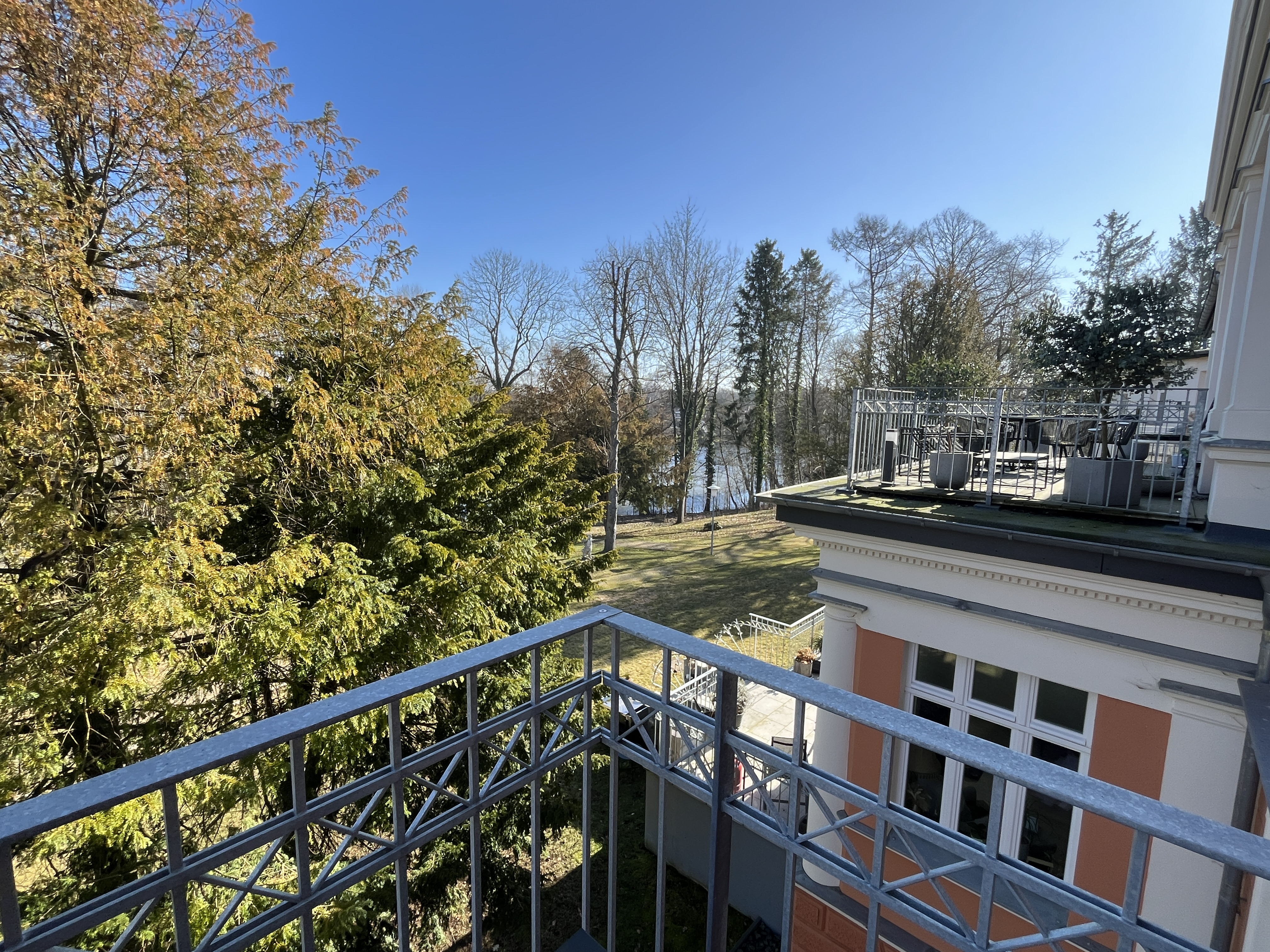 Aussicht