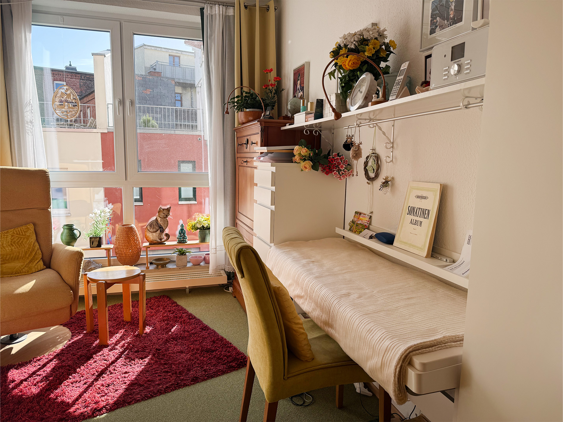 Gästezimmer