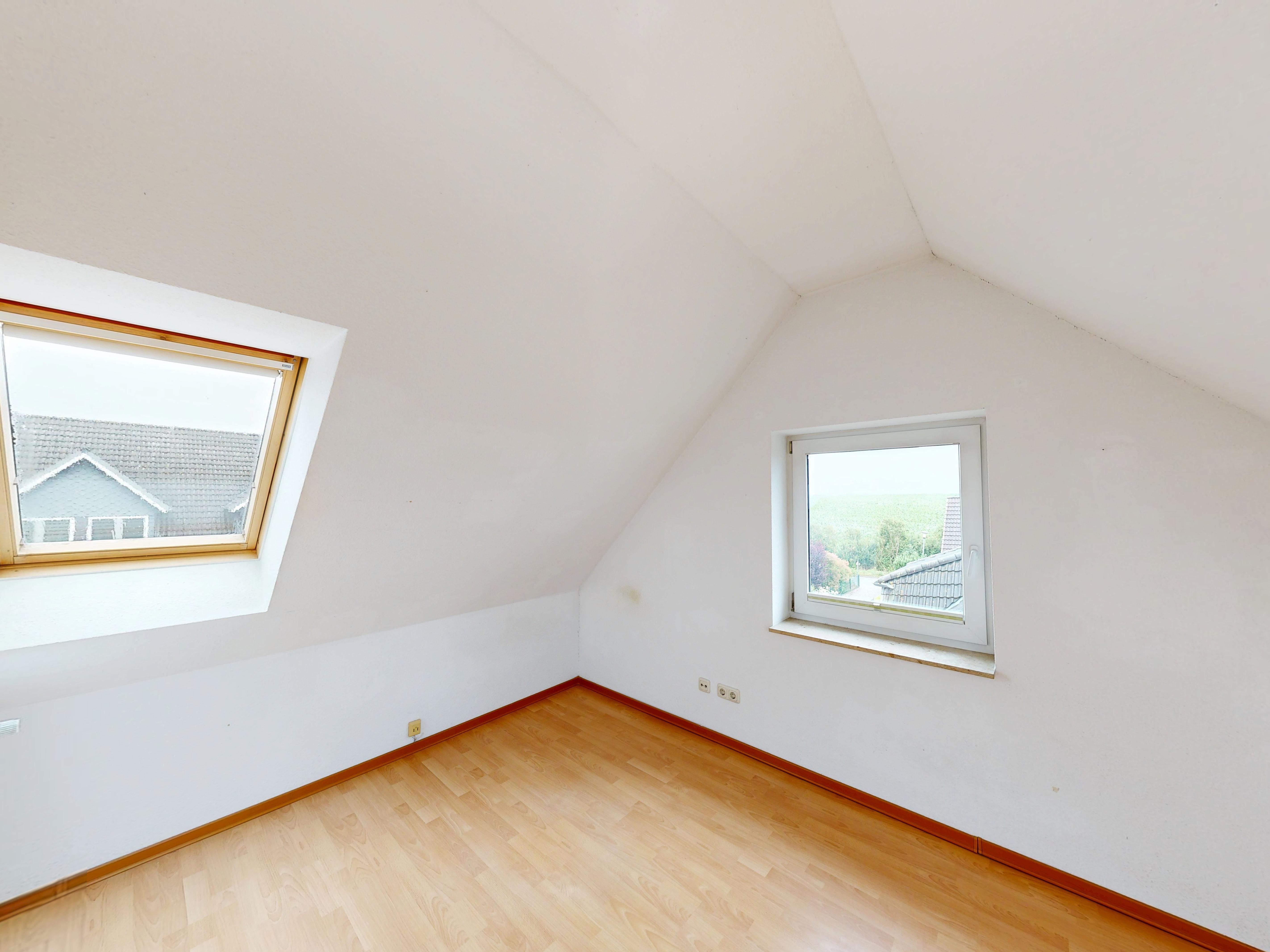 Arbeitszimmer