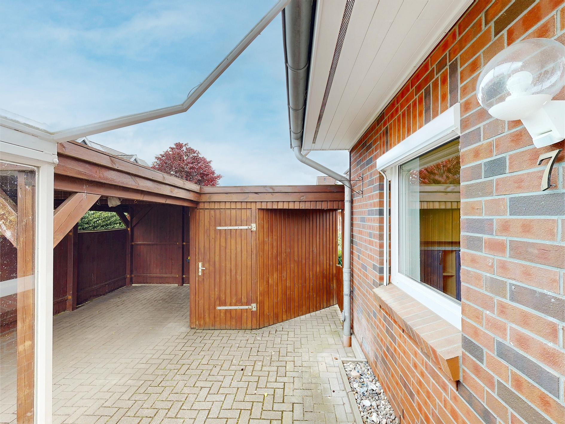 Carport
