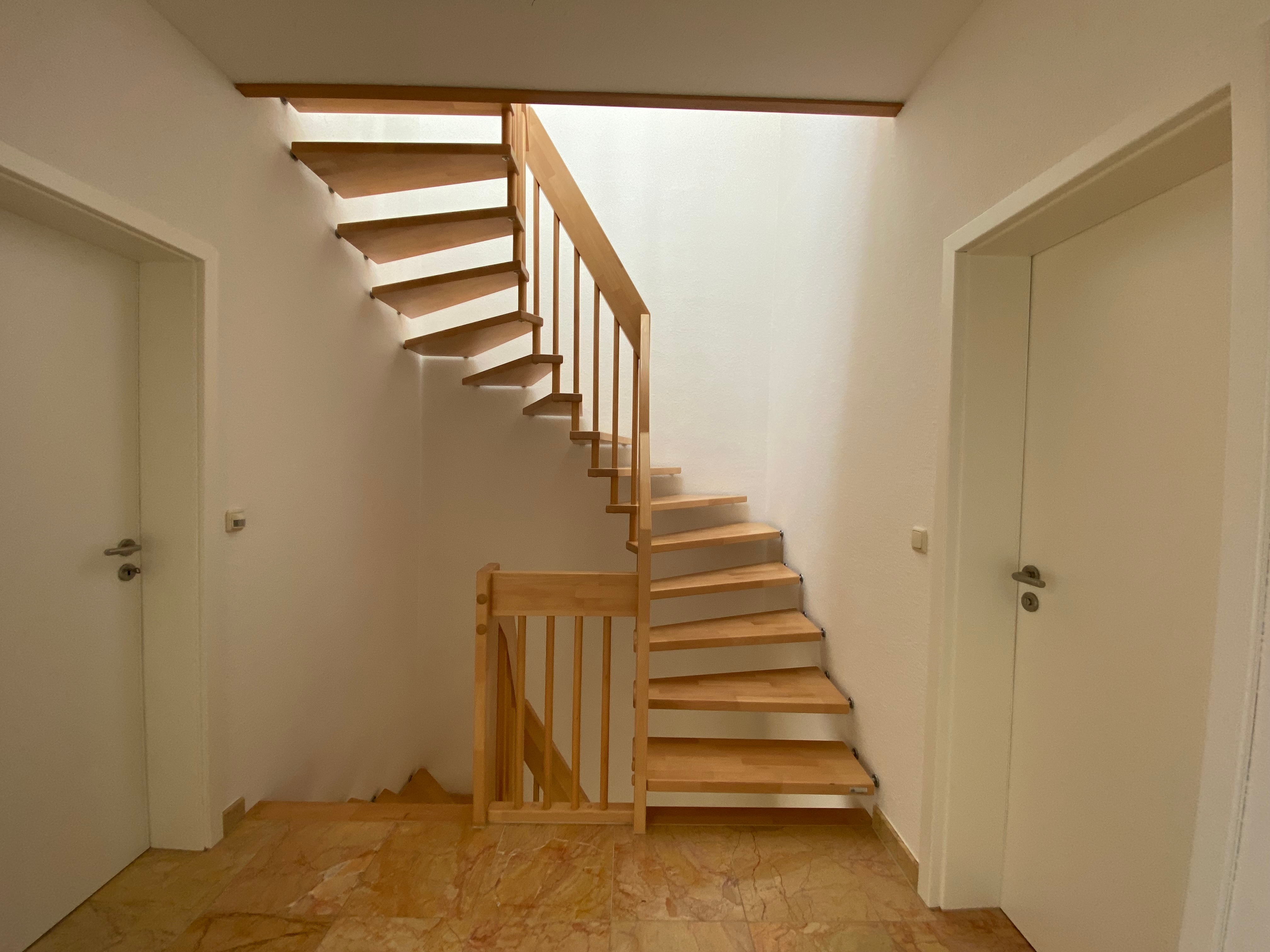 Treppenhaus 1.OG