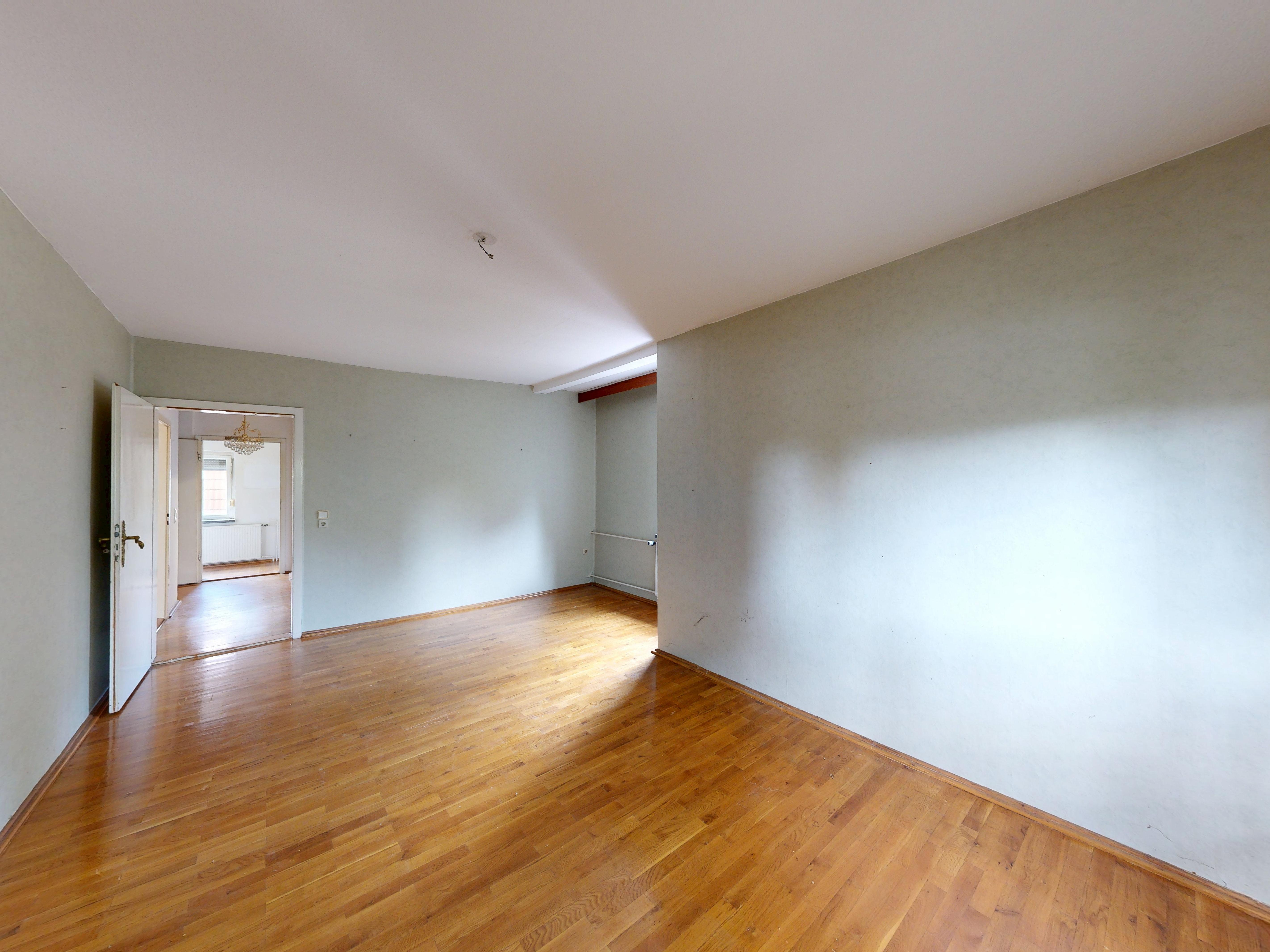 Arbeitszimmer
