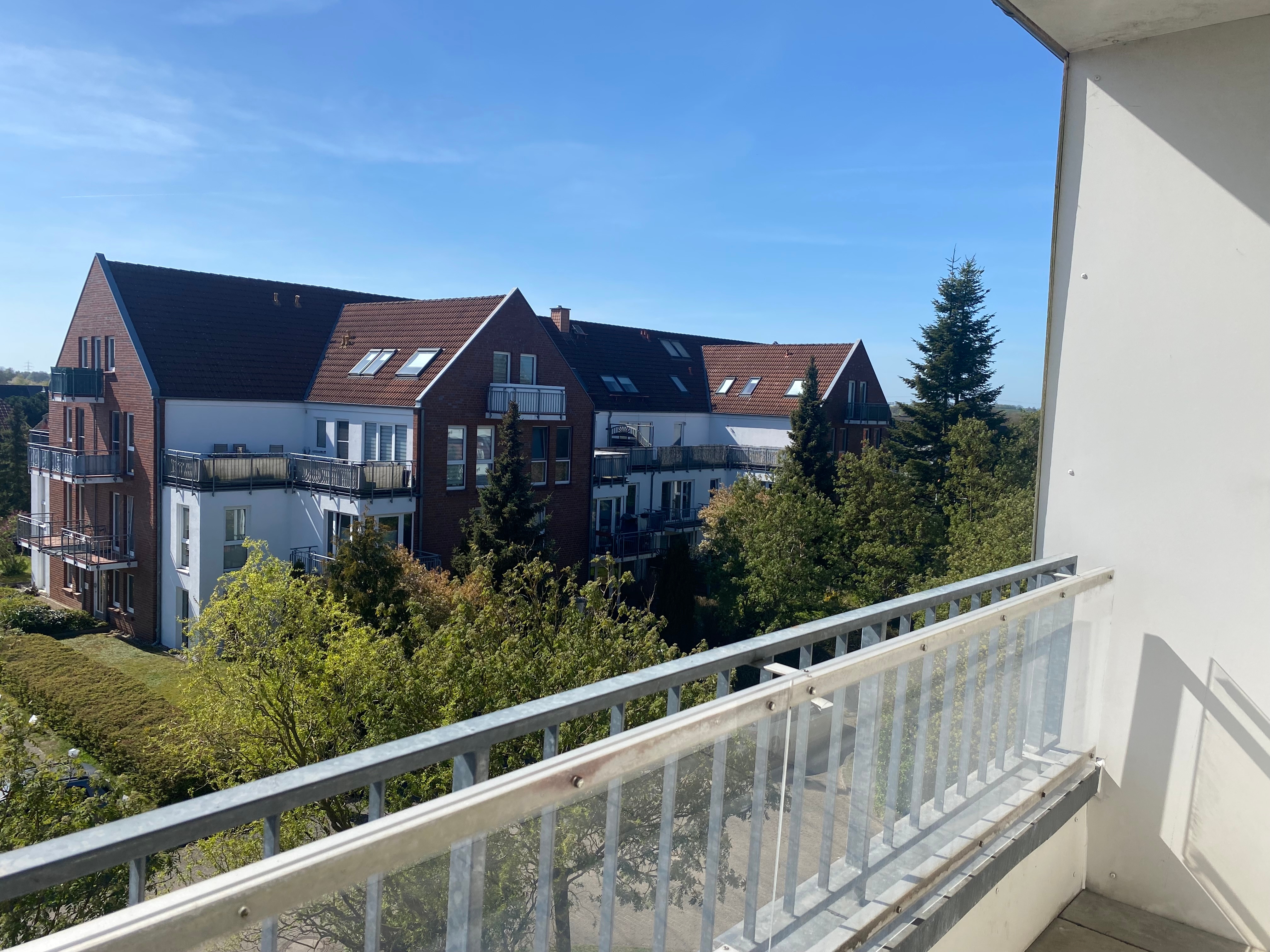 Balkon Musterbild
