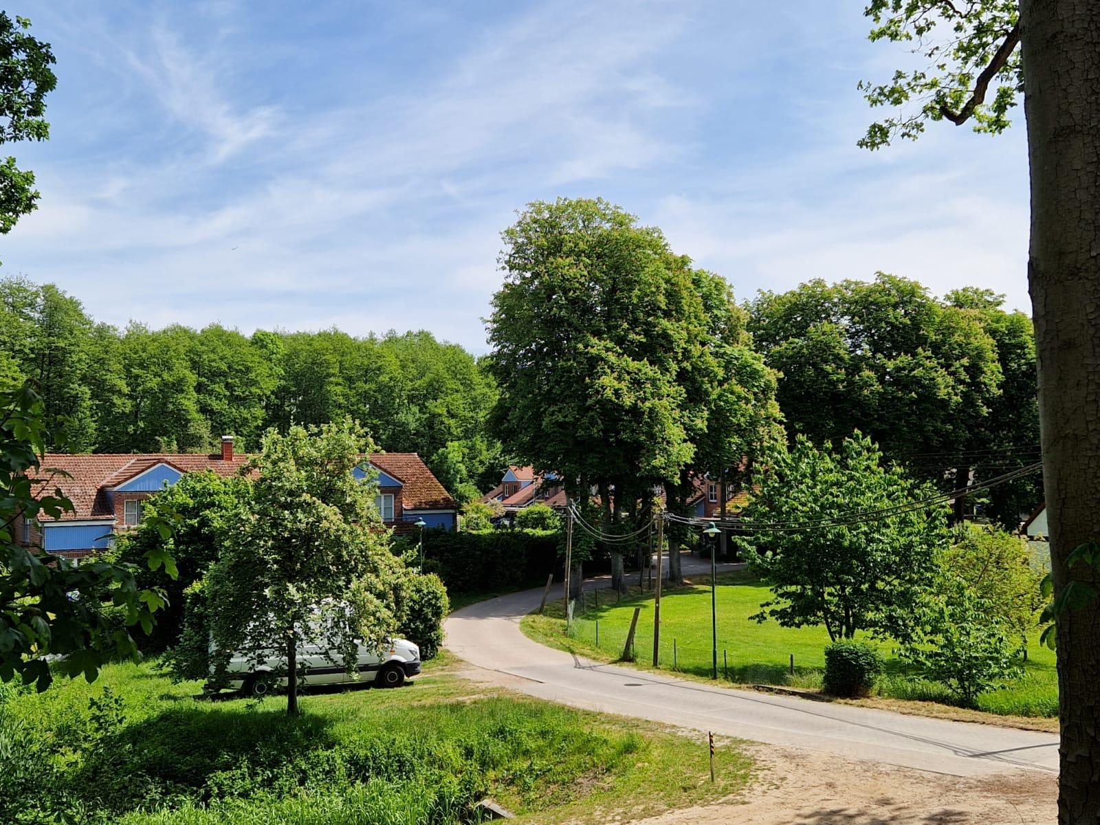 Umgebung